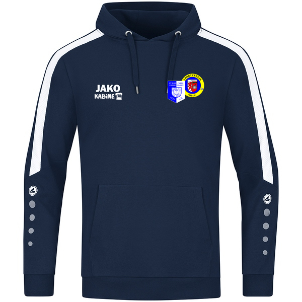 KinderKapuzensweat Power 