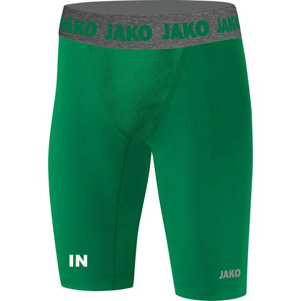 Short Tight Compression 2.0 