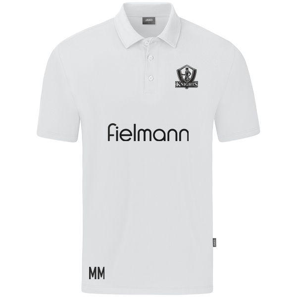 Polo Organic Stretch 