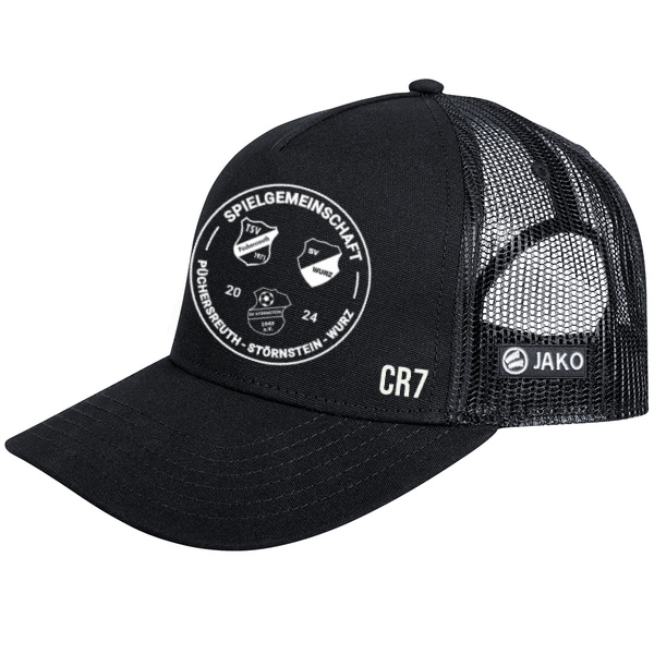 Cap Club 