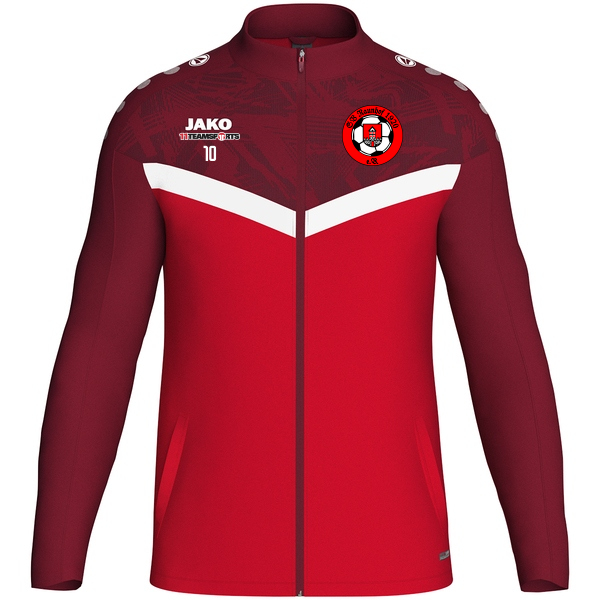 Polyesterjacke Iconic 