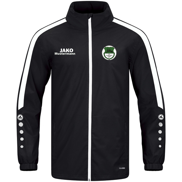 Allwetterjacke Power 