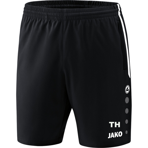 Short Competition 2.0 