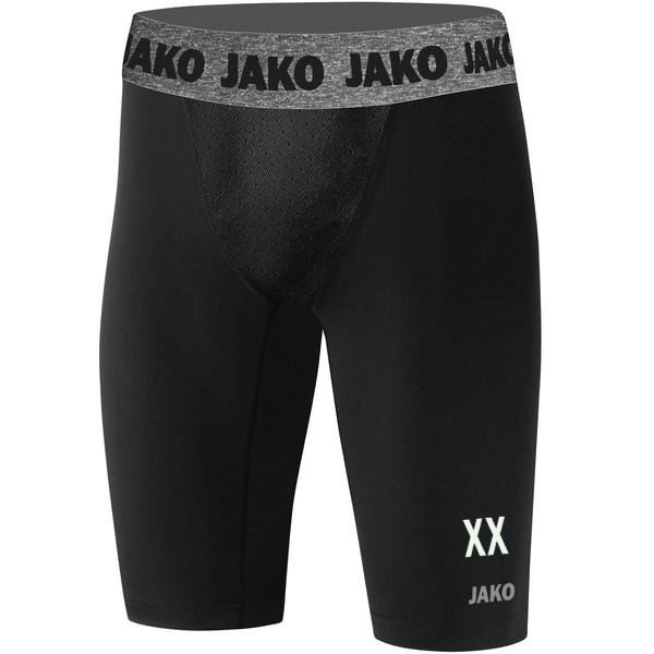 Short Tight Compression 2.0 