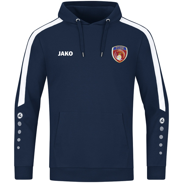 EnfantsSweat à capuche Power 