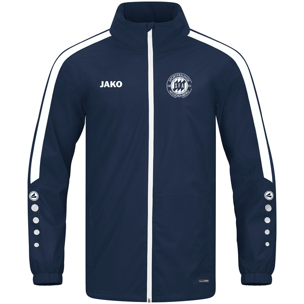 Allwetterjacke Power 