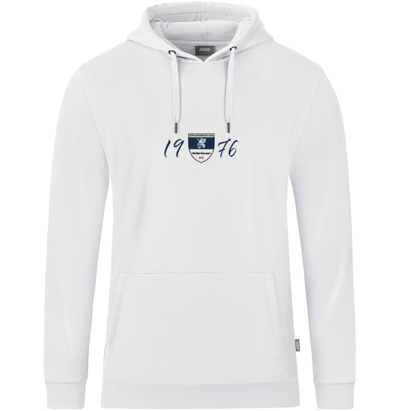 Kapuzensweat Organic  