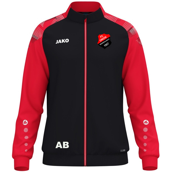 Polyesterjacke Sonic 