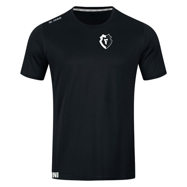 KinderT-Shirt Run 2.0 