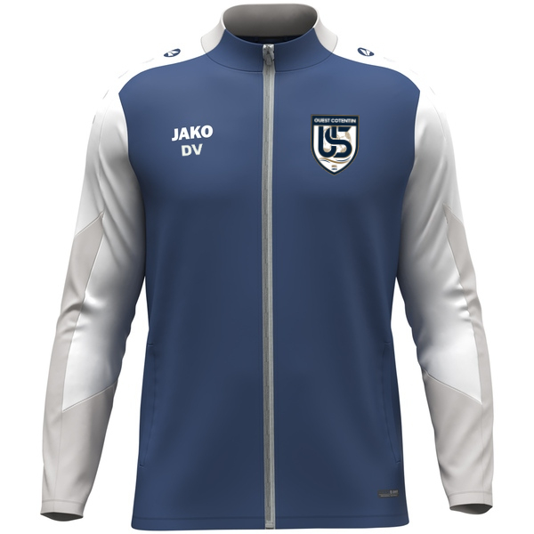 Veste polyester Dynamic 