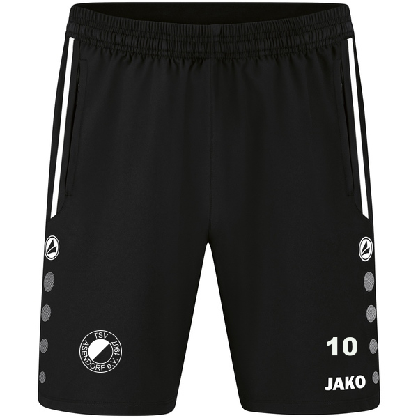 KinderShort Allround 