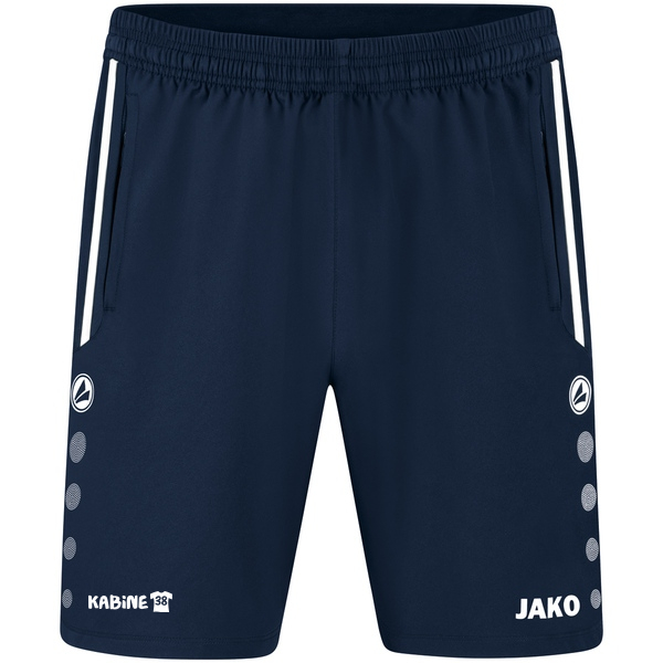 KinderShort Allround 