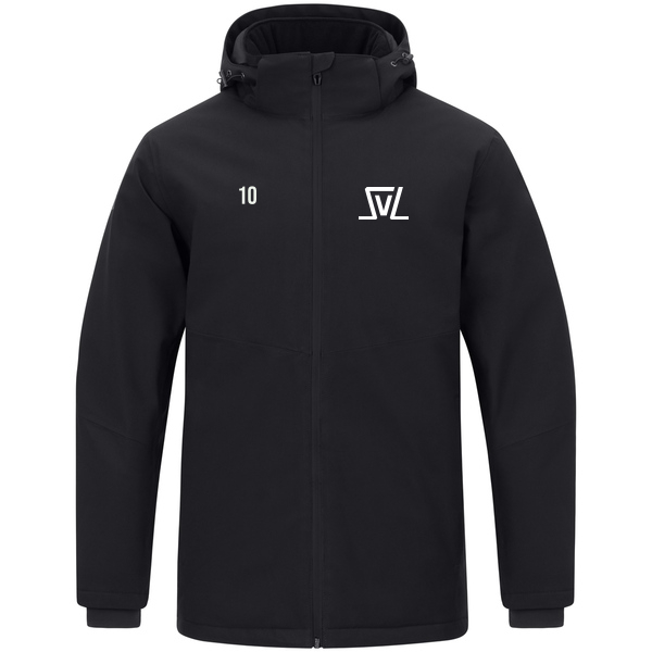 Winterjacke Function 