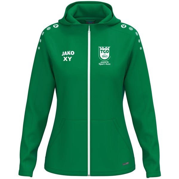 womanKapuzenjacke One Damen 