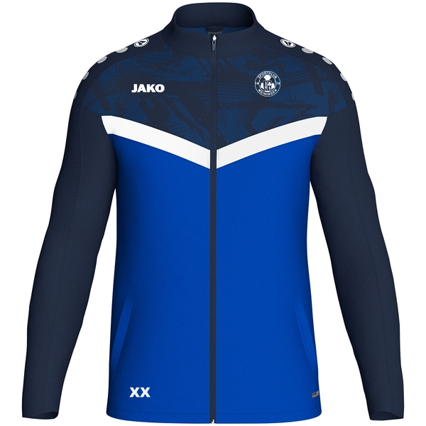 Polyesterjacke Iconic 