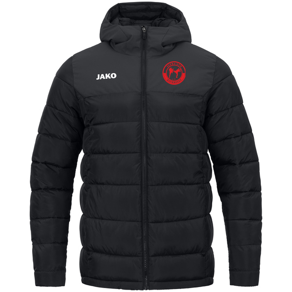 Stadionjacke 