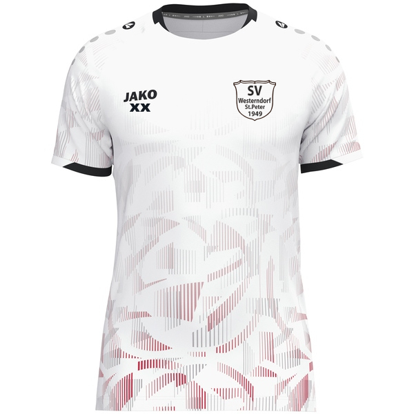 Trikot Sonic kurzarm 