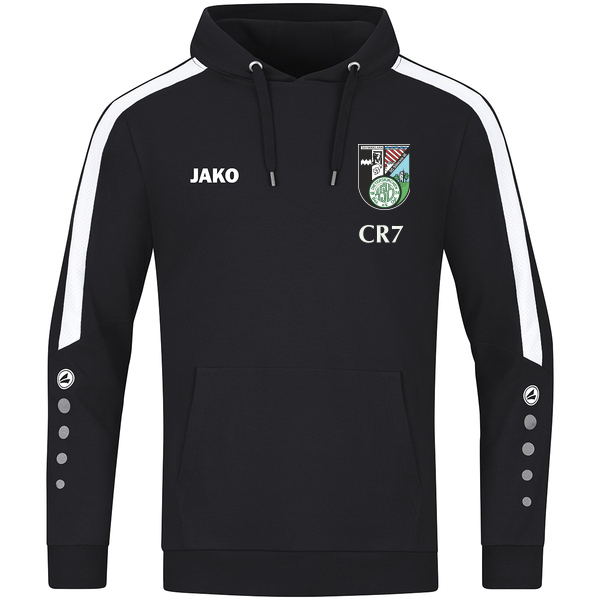 KinderKapuzensweat Power 