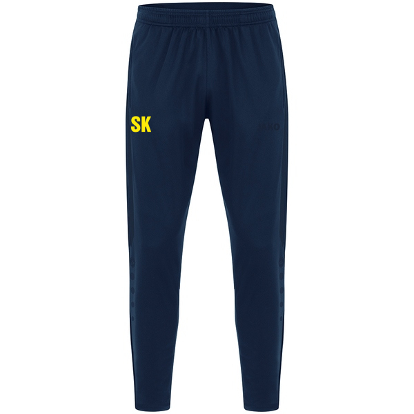 KinderPolyesterhose Power 