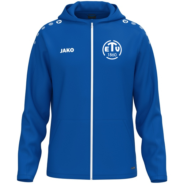 KinderKapuzenjacke One 