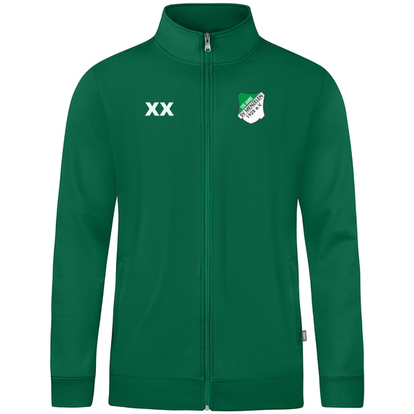Sweatjacke Doubletex 
