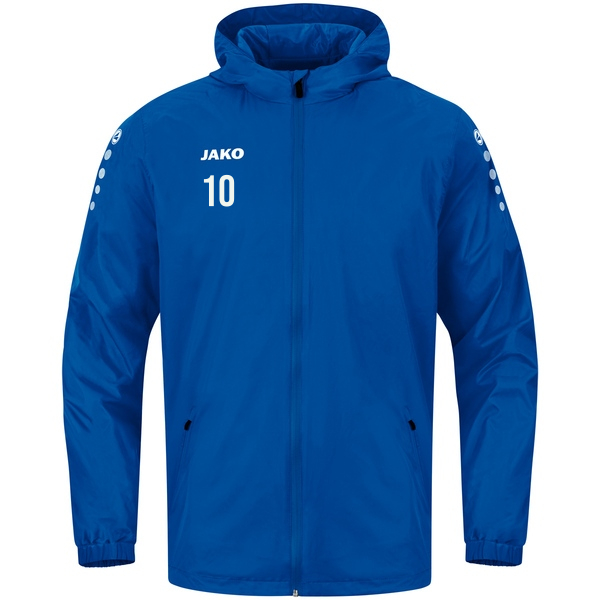 Allwetterjacke Team 2.0 