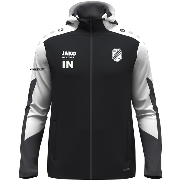 Kapuzenjacke Dynamic 