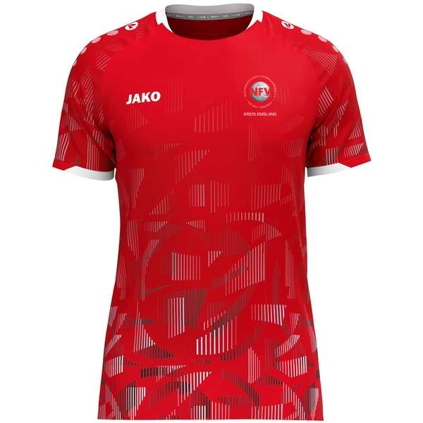 Trikot Sonic kurzarm 