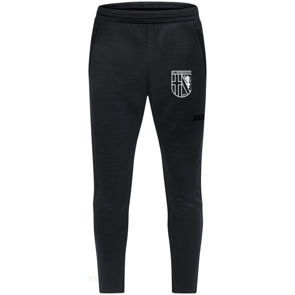 Jogginghose Challenge  