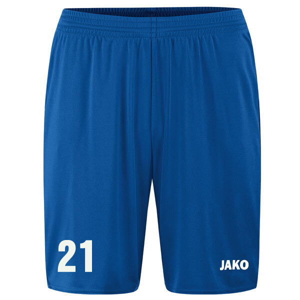 Sporthose Manchester 2.0 ohne Innenslip 