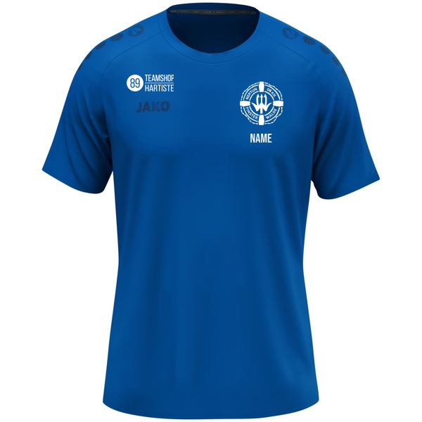 T-Shirt Light Flow 