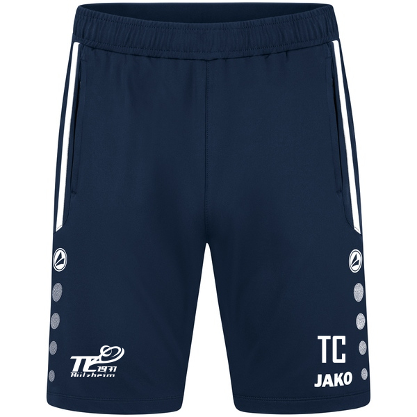 Trainingsshort Allround 
