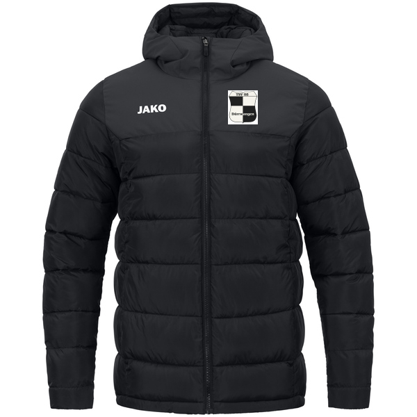 Stadionjacke 