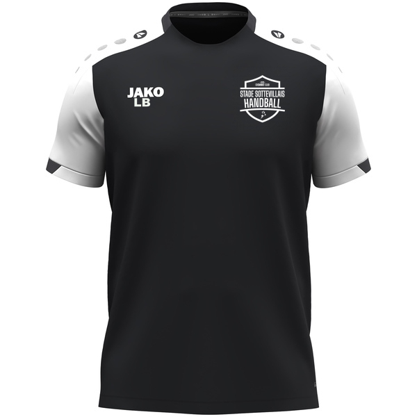 T-shirt Dynamic 
