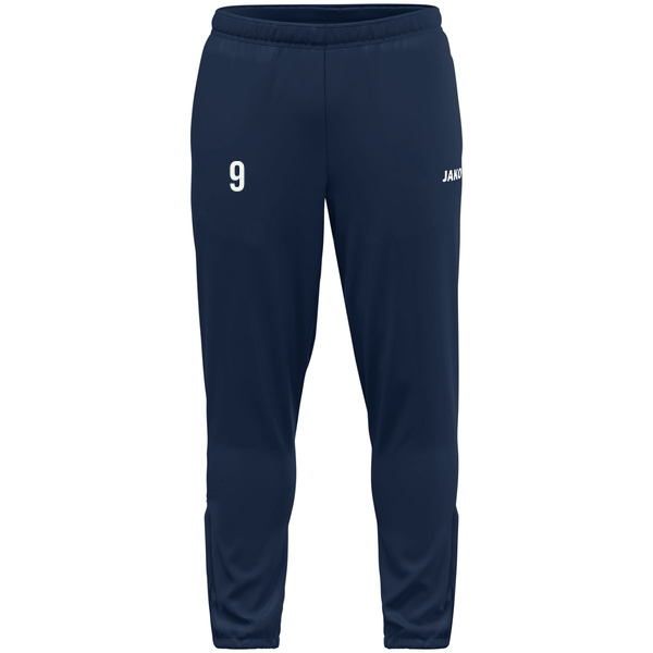 Polyesterhose Dynamic 