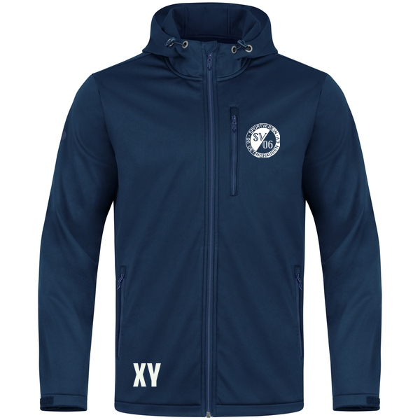 KinderSoftshelljacke Premium 