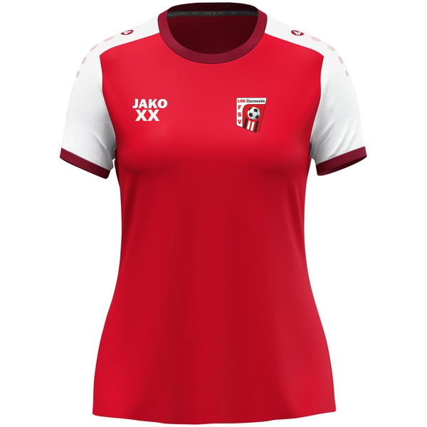 womanTrikot Dynamic KA Damen 