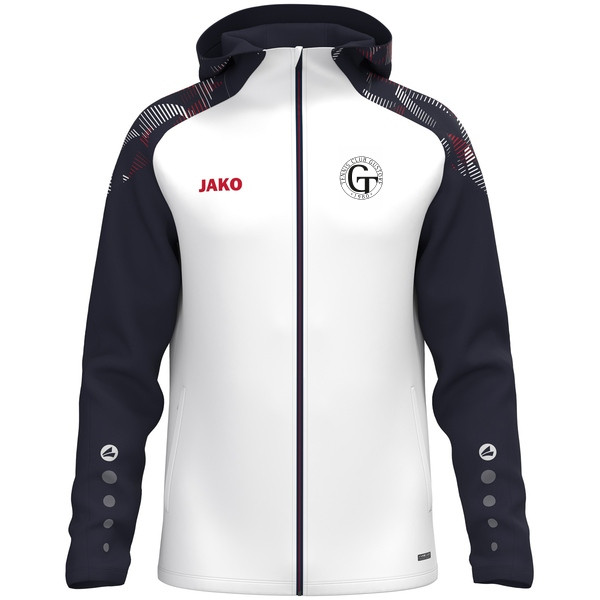 KinderKapuzenjacke Sonic 