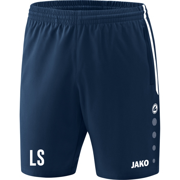 Short Competition 2.0 