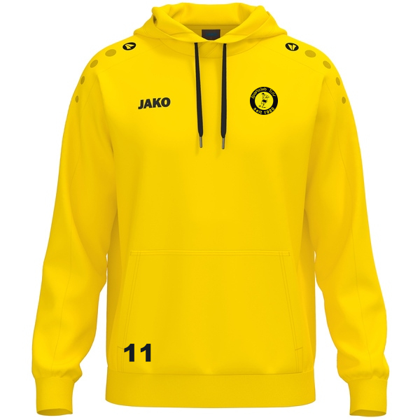 Kapuzensweat One Cotton 