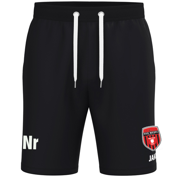 Joggingshort One Cotton 