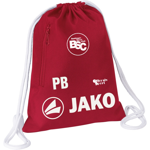 Gymsack JAKO 