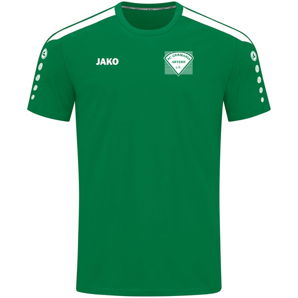 KinderT-Shirt Power 