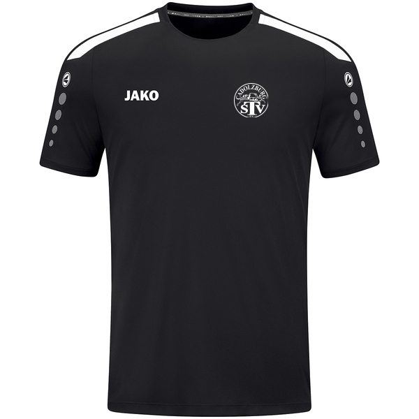 KinderTrikot Power kurzarm 