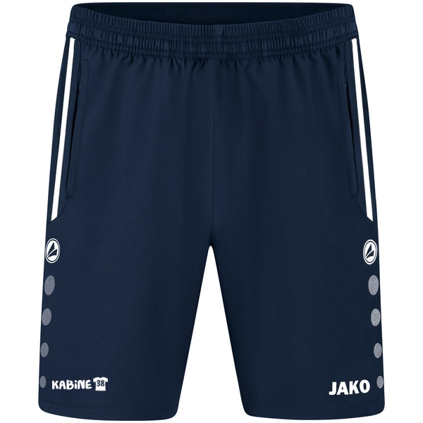 KinderShort Allround 