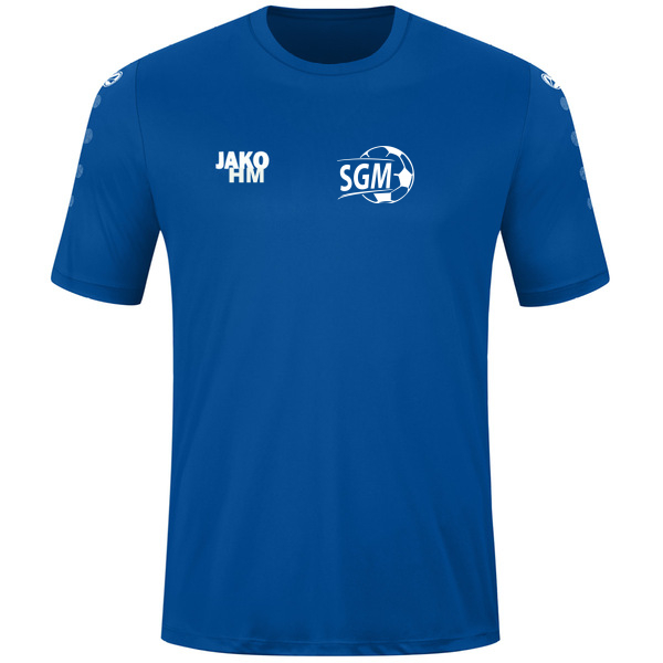 Trikot Team Kurzarm 