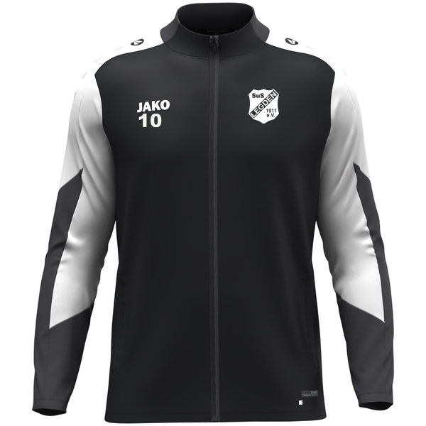 Polyesterjacke Dynamic 