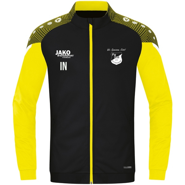 Polyesterjacke Performance 