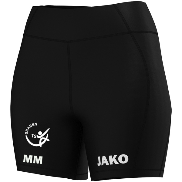 womanKinderIndoor Tight Power 