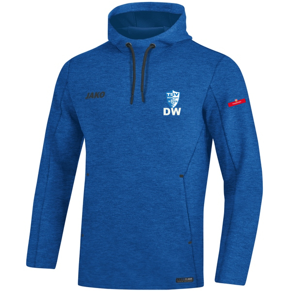 Kapuzensweat Premium Basics 